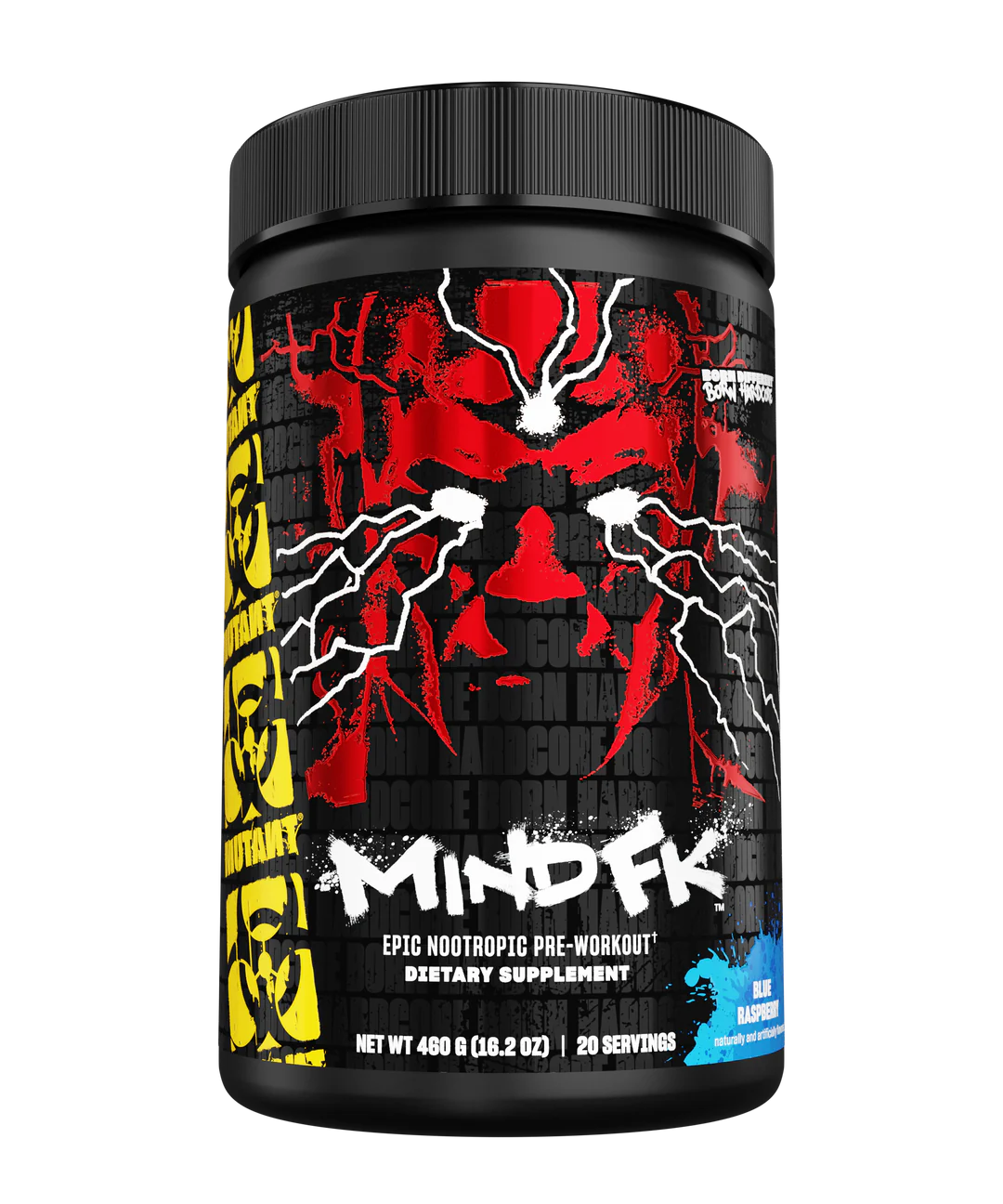 MUTANT MindFK 460g