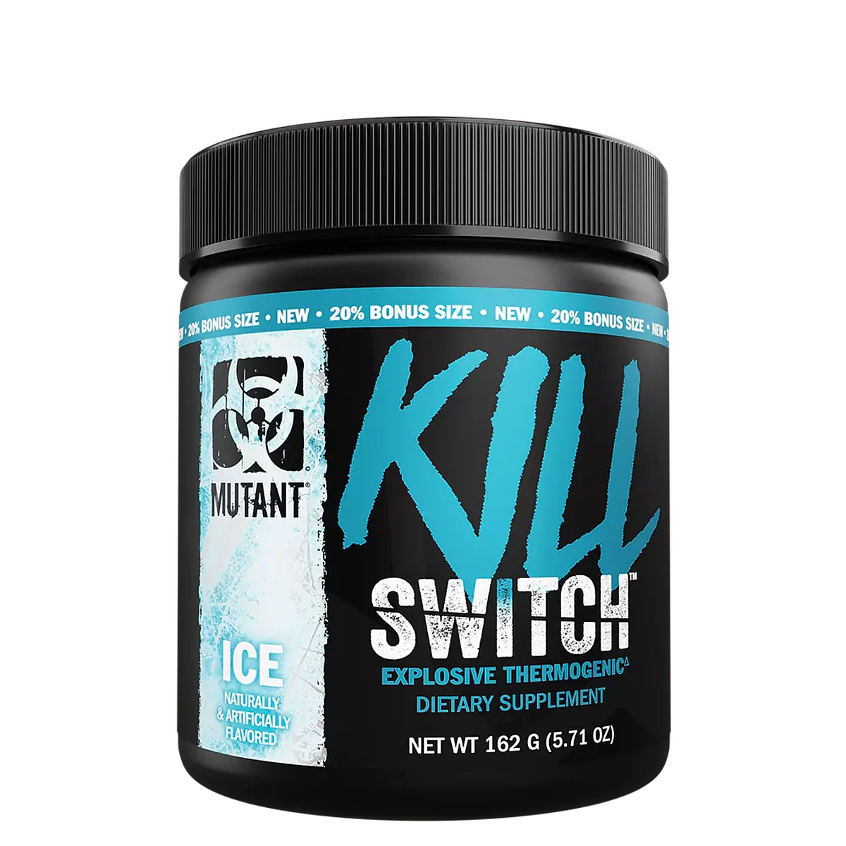 MUTANT Kill Switch 162g