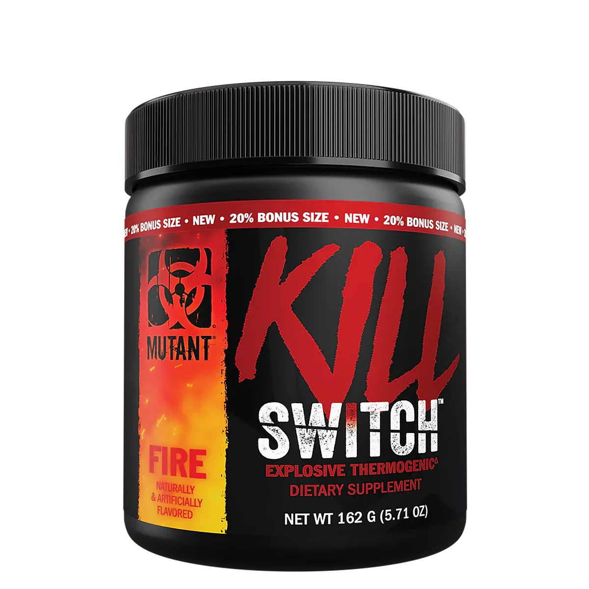 MUTANT Kill Switch 162g