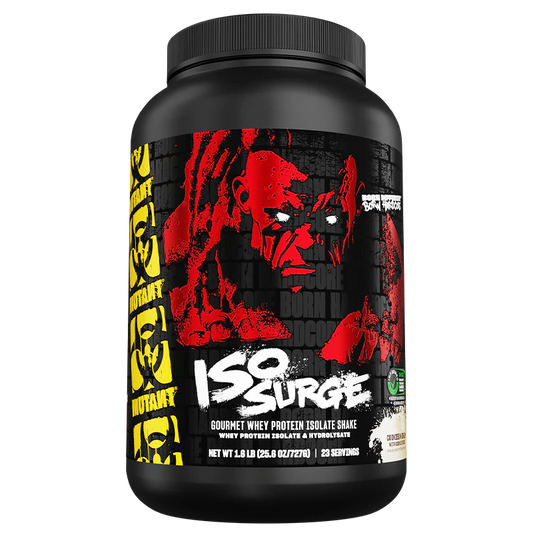 MUTANT Iso Surge 727g