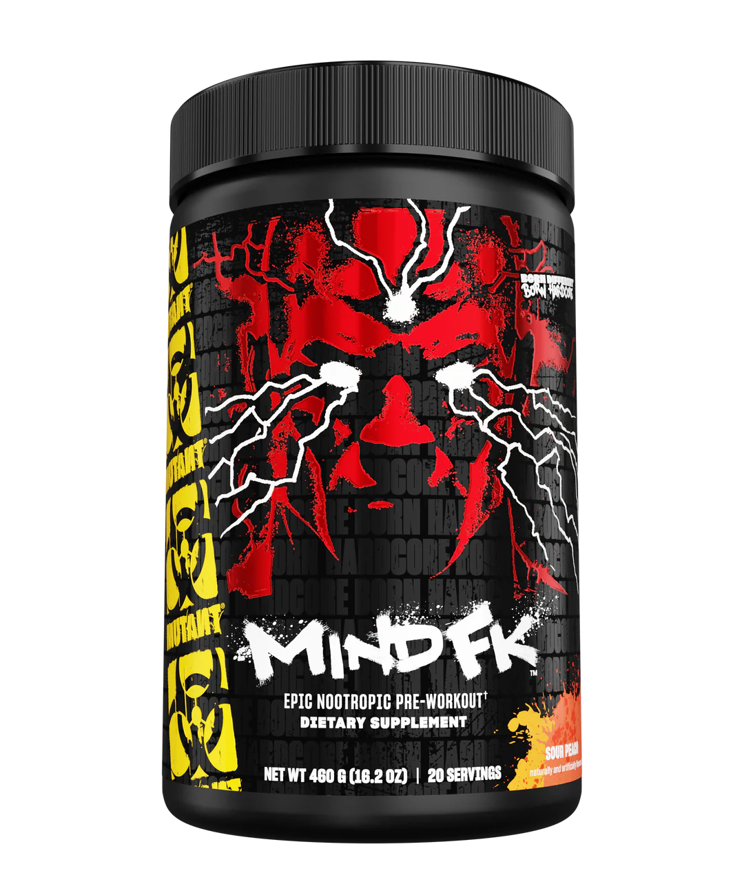 MUTANT MindFK 460g
