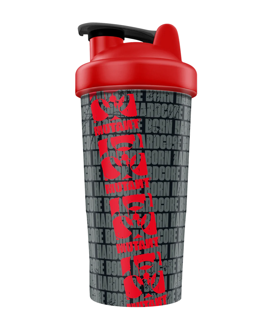 MUTANT Born Hardcore Wrapped Shakers 700ml