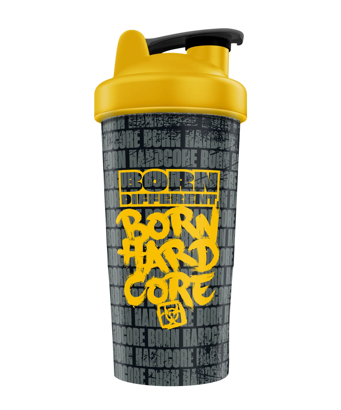 MUTANT Born Hardcore Wrapped Shakers 700ml