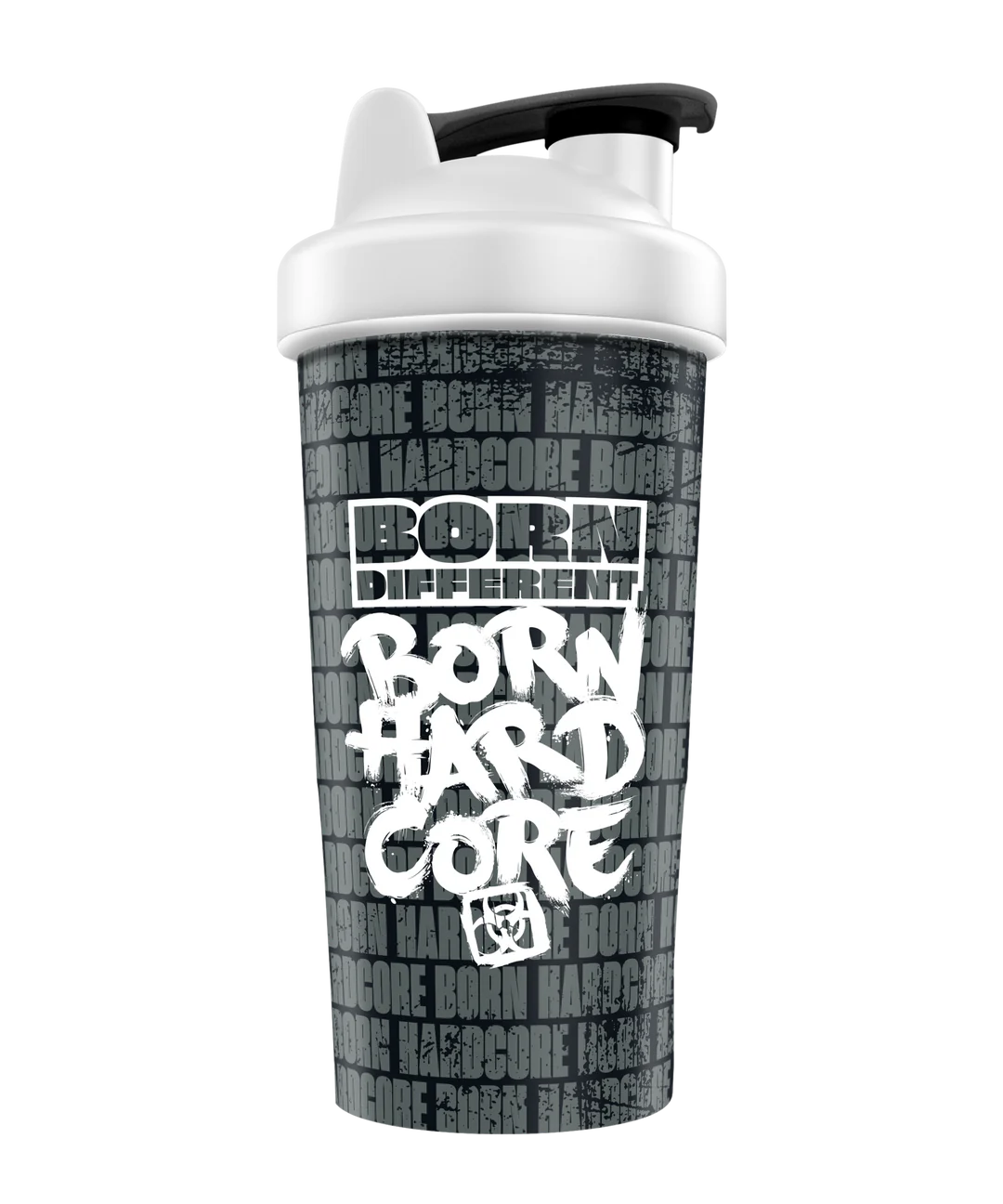 MUTANT Born Hardcore Wrapped Shakers 700ml