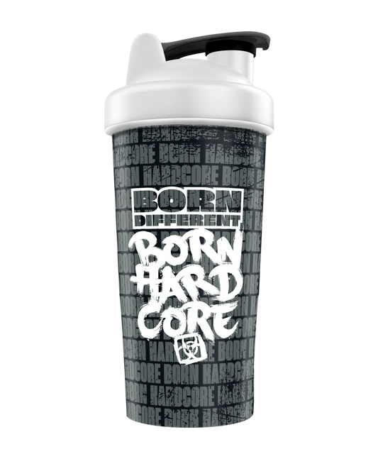 MUTANT Born Hardcore Wrapped Shakers 700ml