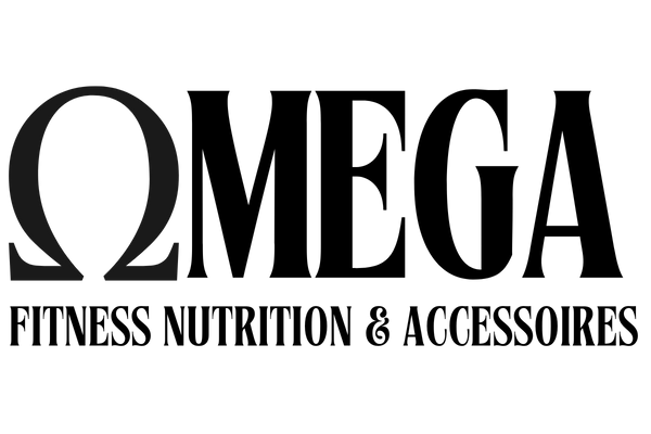 Omega Fitness Nutrition & Accessoires