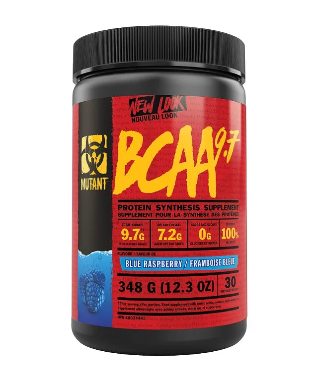Mutant BCAA 9.7 348g