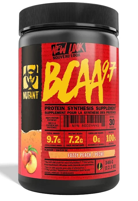Mutant BCAA 9.7 348g