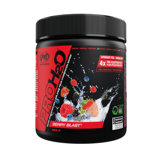 PVL PROH2O 255g